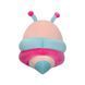 Мягкая игрушка Squishmallows &ndash; Гусеница Гриффит (13 cm)