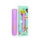 Тушь для ресниц Pastel Show Your Look Mascara 24 часа стойкости