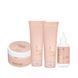 Подарочный набор косметики для ухода за волосами Top Beauty Intensive Repair, 4 продукти