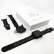 Умные смарт часы Smart Watch T55 с 2 ремешками, поддержка звонков, спортивные режимы, влагозащита XT-348 ip 67