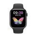 Умные смарт часы Smart Watch T55 с 2 ремешками, поддержка звонков, спортивные режимы, влагозащита XT-348 ip 67