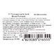 Помадка для брів Colour Intense Brow Pomade Easy sculpt BP-1 № 02 Brunette Сіро-коричневий