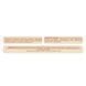 Хайлайтер для лица жидкий Bogenia Match Cream Highlighter (BG672), 001 Айвори