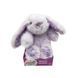 Мяка іграшка Plush and Co ЗАЙЧИК (ВИД 3) 16 см з вушками