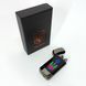 Подарочные зажигалки LIGHTER HL-439, Отличный подарок фирменная зажигалка, DX-347 Электрозажигалка тактическая
