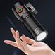 Долговечный светодиодный фонарь W5183-4XHP360, Маленький корманный фонарик, DQ-660 Качественный фонарик