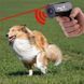 Потужний ультразвуковий відлякувач собак Scram Animal Chaser, Відлякувач KJ-347 тварин собак