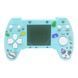 Электронная игра "Тетрис Gaming Console - Геймпад" (голубой)