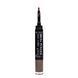 Помадка для брів Colour Intense Brow Pomade Easy sculpt BP-1 № 02 Brunette Сіро-коричневий