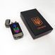 Подарочные зажигалки LIGHTER HL-439, Отличный подарок фирменная зажигалка, DX-347 Электрозажигалка тактическая