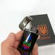 Подарочные зажигалки LIGHTER HL-439, Отличный подарок фирменная зажигалка, DX-347 Электрозажигалка тактическая