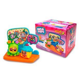 Набор фигурок "MOJI POPS S1" (2 фигурки)