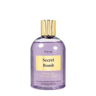 Парфюмированный гель для душа Top Beauty Secret Bomb 275 мл