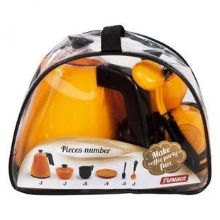 Набір посуду "Cooking Set" (15 ел)
