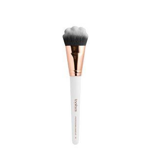 Косметичний пензель для тону і праймера TopFace Professional Make-Up Face and Primer Brush