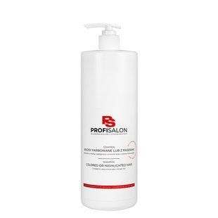 Шампунь для окрашенных волос Profi Salon, 950 мл