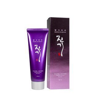 Маска для волос восстановление и питание Daeng Gi Meo Ri Vitalizing Nutrition Hair Pack 120ml
