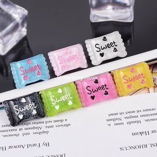Шарм &laquo;Цукерка Sweet&raquo; для слайма