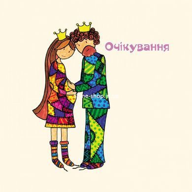 Метафорічно-асоціативні карти Хочу на ручки. Оллі Скордина