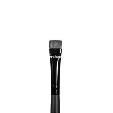 Кисть для макияжа бровей Parisa Cosmetics Р-28