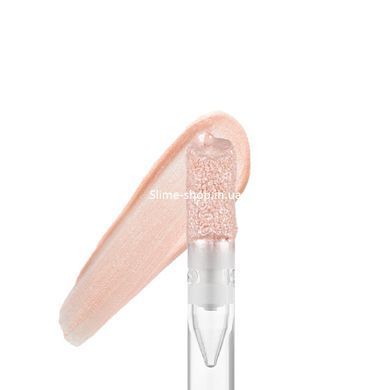 Хайлайтер для лица жидкий Bogenia Match Cream Highlighter (BG672), 002 Светло-розовый
