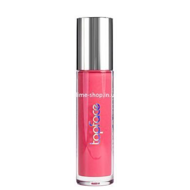 Блеск для губ TopFace Supernova Volume Lipgloss PT209 № 01