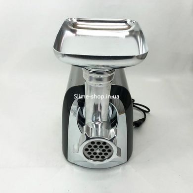 Легка у використанні м'ясорубка Magio MG-269 2400 W, Електром'ясорубки з LK-188 металевими шестернями