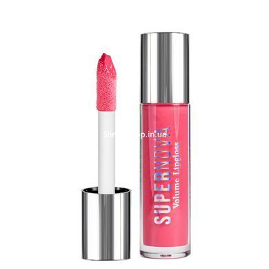 Блеск для губ TopFace Supernova Volume Lipgloss PT209 № 01