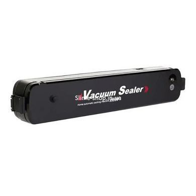 Машинка для вакуумації пакетів VACUUM SEALER LP-11 (S+), Вакууматори для KA-466 домашніх кухонь