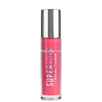 Блеск для губ TopFace Supernova Volume Lipgloss PT209 № 01
