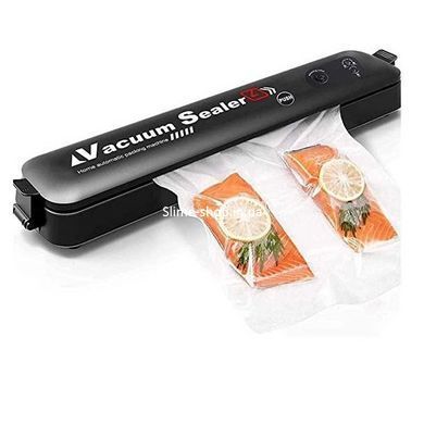 Машинка для вакуумації пакетів VACUUM SEALER LP-11 (S+), Вакууматори для KA-466 домашніх кухонь
