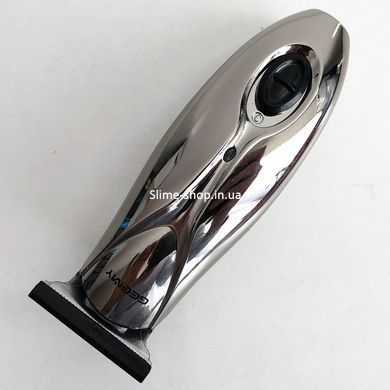 Vgr стрижня машинка GEMEI GM-839, Електробритва для голови, VM-935 Бездротова електробритва