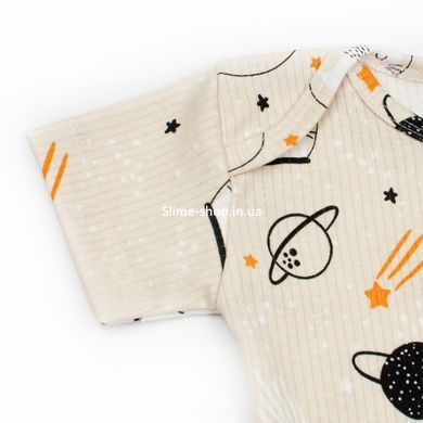 Боди челнок Cosmokit