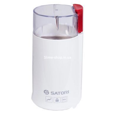 Электрокофемолки SATORI SG-1802-RD, Роторная кофемолка, Кофемолка електрическая, TC-245 Измельчитель кофе
