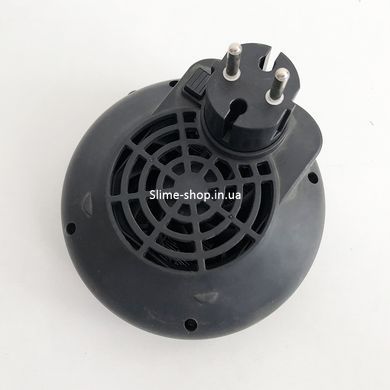 Обігрівач дуйчик Wonder Heater 900 Вт, Обігрівач для дому, Побутовий обігрівач TL-433