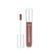 Зволожуючий блиск для губ Parisa Cosmetics Hydro Shine Lip Gloss (PHL-06), 04 Spicy brown Темно-бежевий