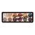 Палетка тіней для повік DoDo Girl Eyeshadow Unique Colors перламутрові 12 відтінків D3139, № A