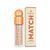 Хайлайтер для лица жидкий Bogenia Match Cream Highlighter (BG672), 002 Светло-розовый
