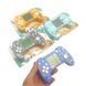Электронная игра "Тетрис Gaming Console - Геймпад" (синий)