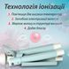 Плойки для об'єму волосся VGR V-595, Гребінці щипці для волосся, Щипці гофре для IO-163 об'єму волосся