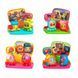 Набор фигурок "MOJI POPS S1" (2 фигурки)