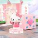 Механическая игрушка-сюрприз "POP TOP HELLO KITTY - МИЛЫЙ СИГНАЛ" (микс видов)