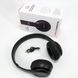 Беспроводные наушники Bluetooth Wireless Headset P47 Black Гарнитура для ПК, телефона NY-418 с микрофоном