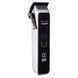 Бритва триммер для бороды Magio MG-585, Машинка для стрижки волос домашняя, TX-369 Окантовочная машинка
