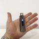 Запальничка із зарядкою від usb, Запальничка незвичайна, Вітрозахисна запальничка, WH-440 Акумуляторна запальничка