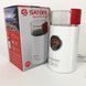 Электрокофемолки SATORI SG-1802-RD, Роторная кофемолка, Кофемолка електрическая, TC-245 Измельчитель кофе