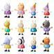 Фигурка PEPPA FIGURINES &ndash; ВЕЧЕРИНКА ДРУЗЕЙ (микс видов)