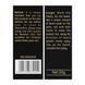 Бальзам для пом'якшення та укладання бороди Sadoer Beard Balm Professional Care 20 г SD32452