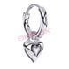 Сережки Biojoux OB-845 BJT 227