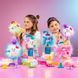 Мягкая игрушка-сюрприз Cotton Candykins W2 &ndash; Пушистый любимец (малиновый)